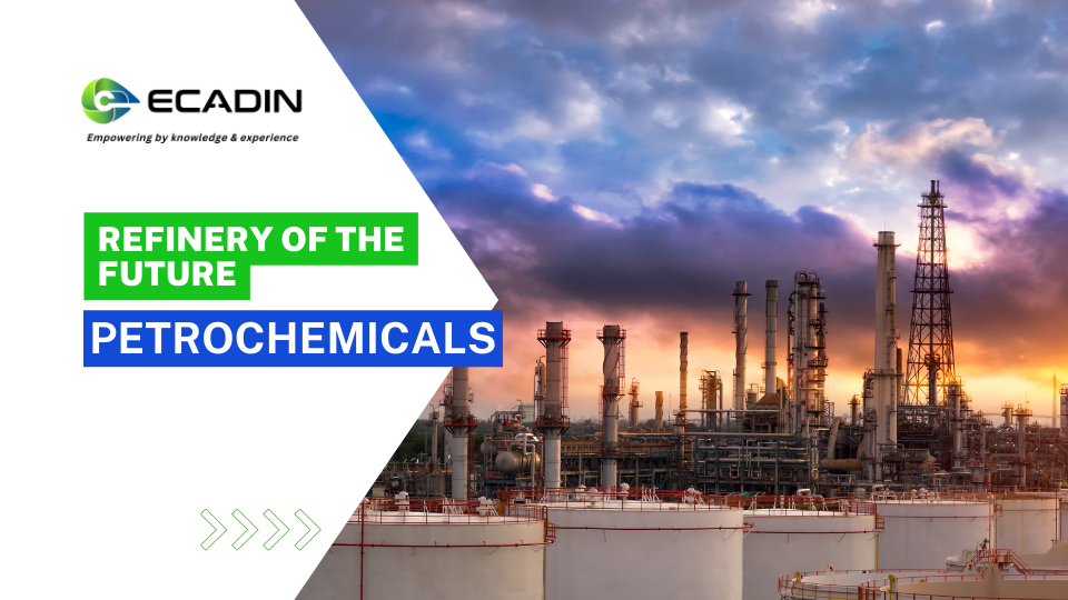 Refinery of the Future: Petrochemicals
