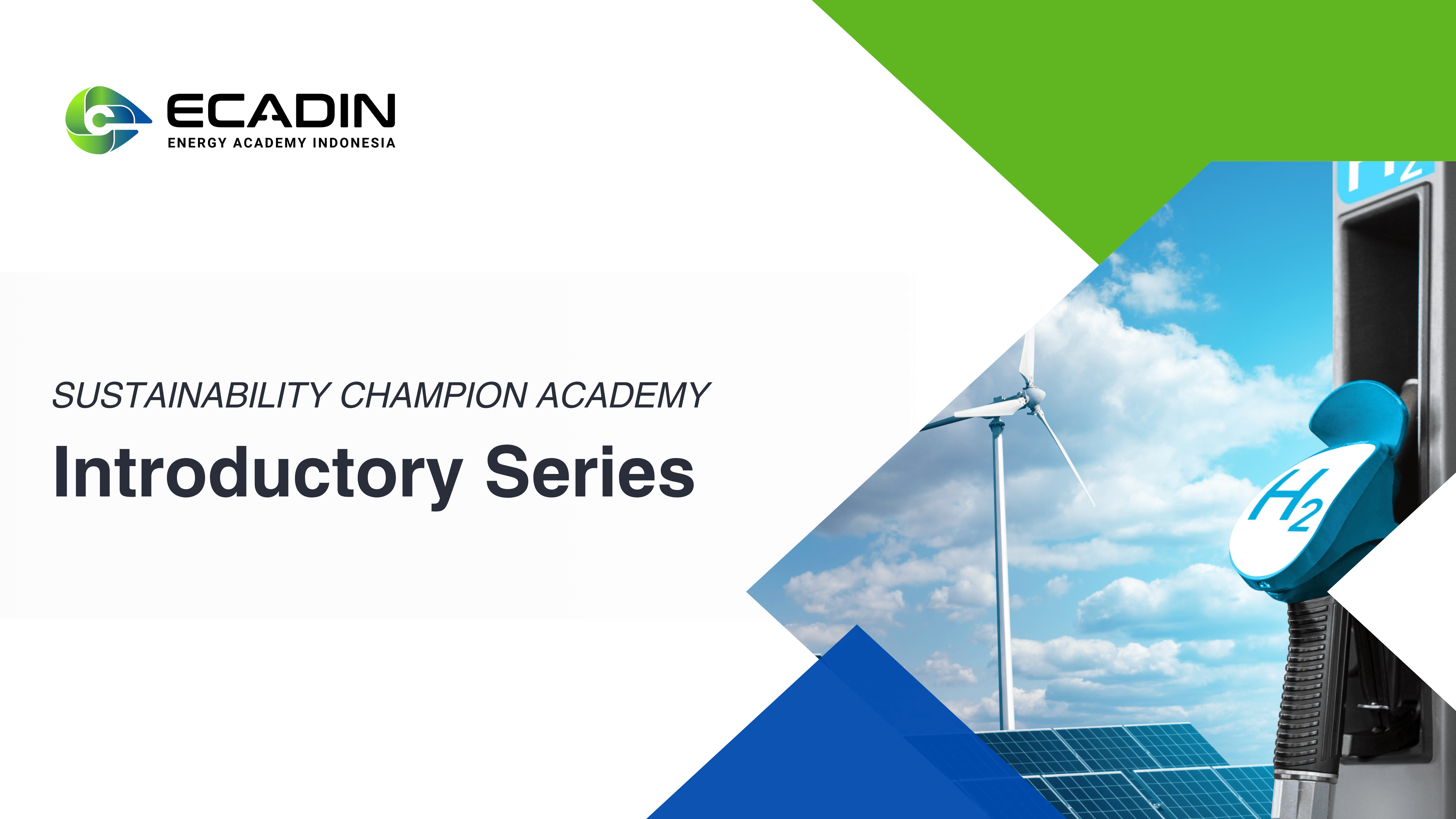 SCA Fundamental Series